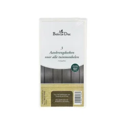 Bois le Duc Tuinmeubelonderhoud>Aanbrengdoek 3st Bois-Le-Duc