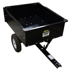 HVC Grasmaaiers>Aanhangwagen 225 L