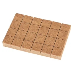 THM Houtskoolbarbecues>Aanmaakblokjes bruin sfire 32 stuks