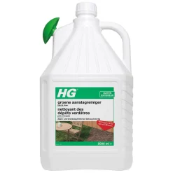 HG Handgereedschap>Aanslagreiniger kant-en-k 5L