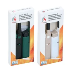 Flame Classics Barbecueaccessoires>Aansteker BBQ 14 cm