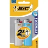 Bic Barbecueaccessoires>Aansteker J26 maxi 2st