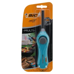 Bic Barbecueaccessoires>Aansteker U140 multi