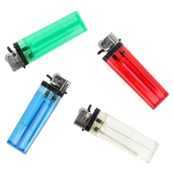 Flame Classics Barbecueaccessoires>Aansteker wegwerp PU 4-delig