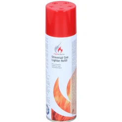 Flame Classics Barbecueaccessoires>Aanstekergas navulling 250ml
