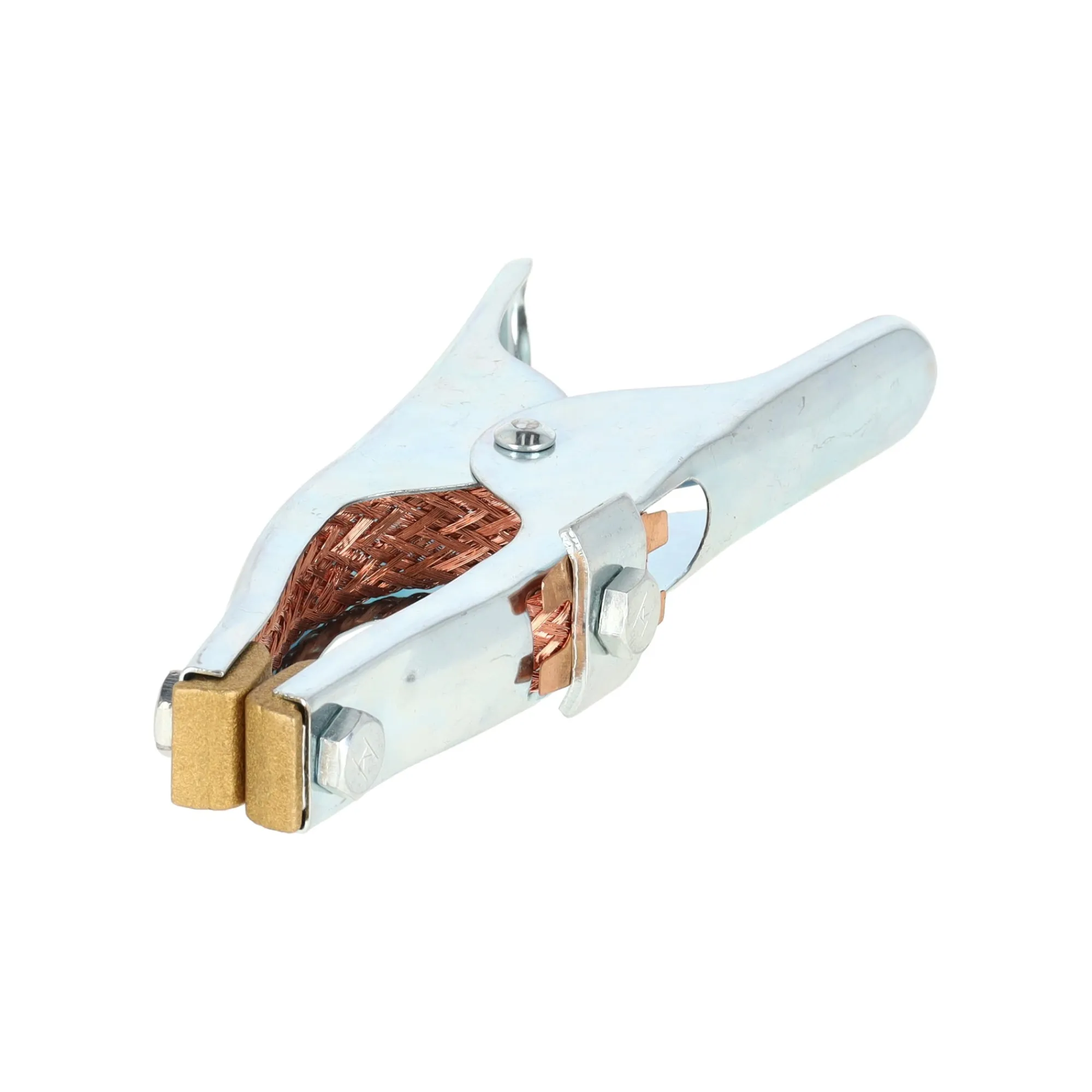 Deca Handgereedschap>Aardklem 350A