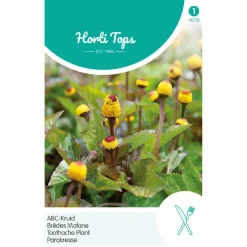 Horti Tops Moestuin>ABC-kruid