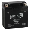 Lotus Accu'S>Accu motor 12V 9Ah DB9-BS V2