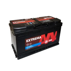 Accumulatori Alto Adige Accu'S>Accu 12V 100AH L5 Extrema