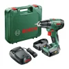 Bosch Elektrisch Gereedschap>Accuboor PSR1440li-2 met koffer