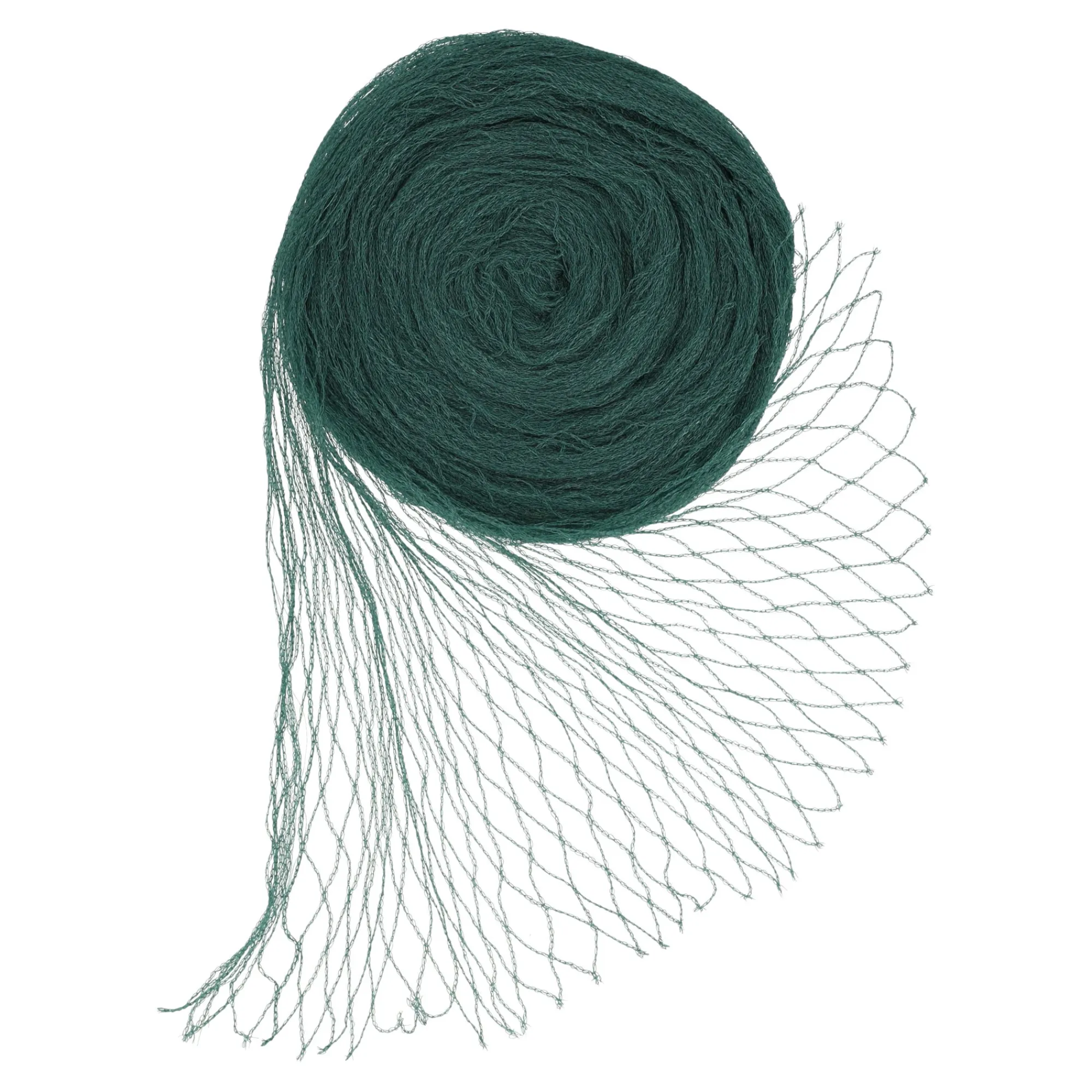 Bel Garden Vijver>Afdeknet tuin/vijver groen 2X5m