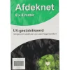 Bel Garden Vijver>Afdeknet tuin/vijver groen 8X8m
