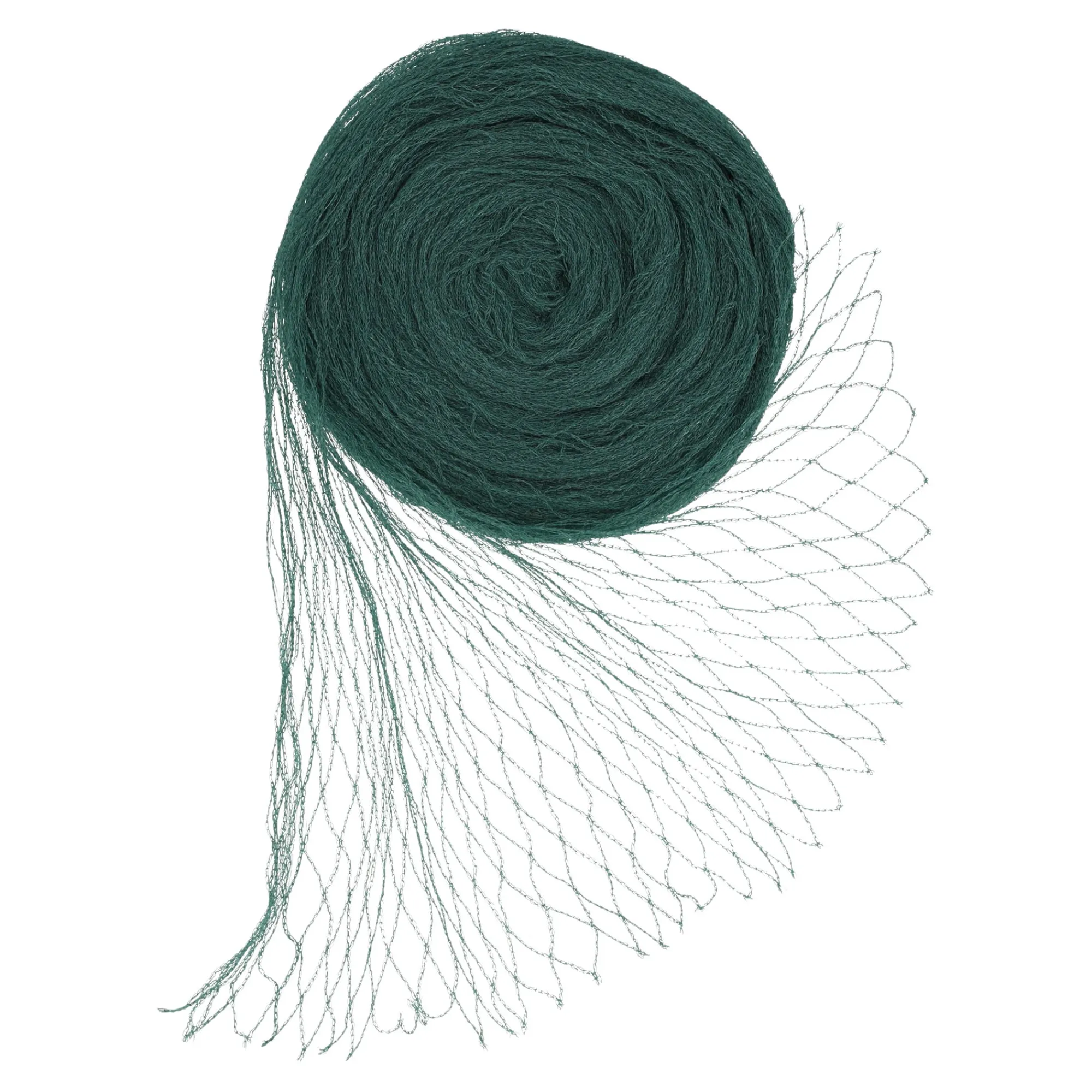 Bel Garden Vijver>Afdeknet tuin/vijver groen 10x10m