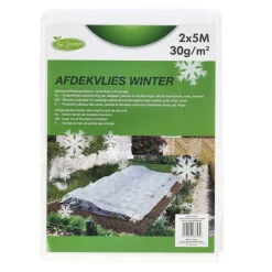 Bel Garden Moestuin>Afdekvlies fleece-30 2x5m