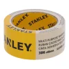 Stanley Verfspullen>Afplakband 30mx48mm