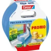 Tesa Verfspullen>Afplakband outdoor 25mmx25M 2st