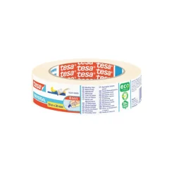 Tesa Verfspullen>Afplakband uni 30mmx50M