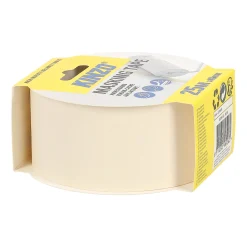 Kinzo Verfspullen>Afplaktape 25m x 48mm