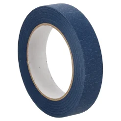 Lotus Verfspullen>Afplaktape pro blauw 24 mm 50 m