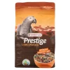 Versele Laga Vogelvoer>Afrikaanse papegaai prestige 1kg