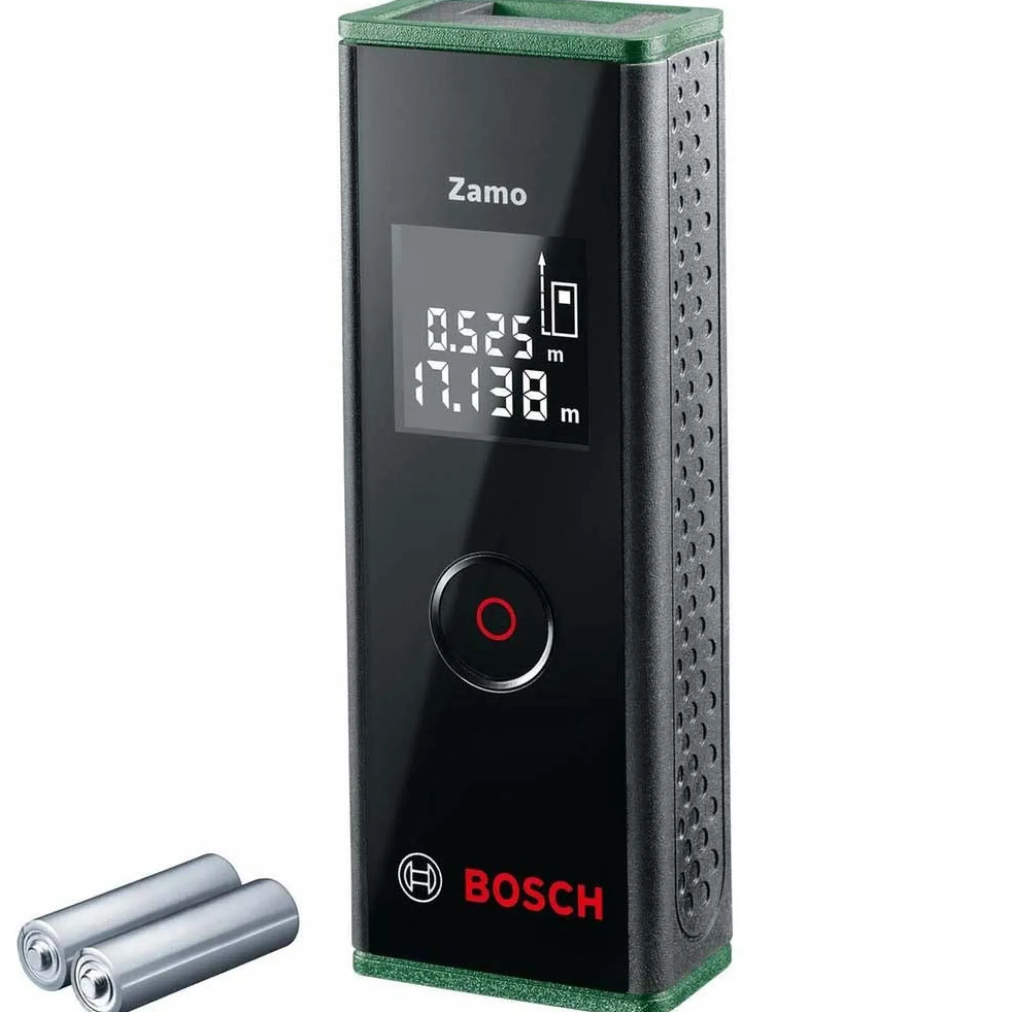Bosch Handgereedschap>Afstandmeter Zamo laser