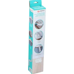 Alpina Schoonmaken>Afstoffer buigzaam 80cm