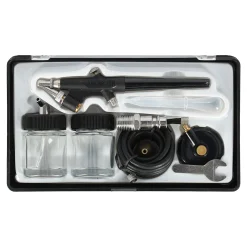 Roda Handgereedschap>Airbrush set AB10