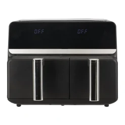 Koken & Tafelen>Airfryer 5,5 L en 3,5 L
