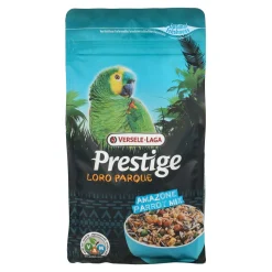 Versele Laga Vogelvoer>Amazone papegaai prestige 1 kg