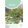 Horti Tops Moestuin>Amerikaanse roodrand pluksla