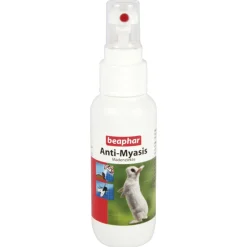Beaphar Knaagdierverzorging>Anti myiasis 75ml