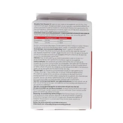 Beaphar Knaagdierverzorging>Anti-parasiet 10 knaag/vogel 20-50g 2st