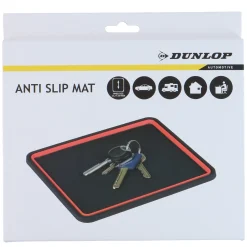 Dunlop Autoaccessoires>Antislipmat lederlook