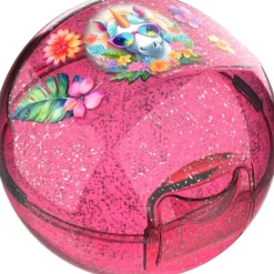 Lunch Buddies Koken & Tafelen>Appeldoos Unicorn glitter