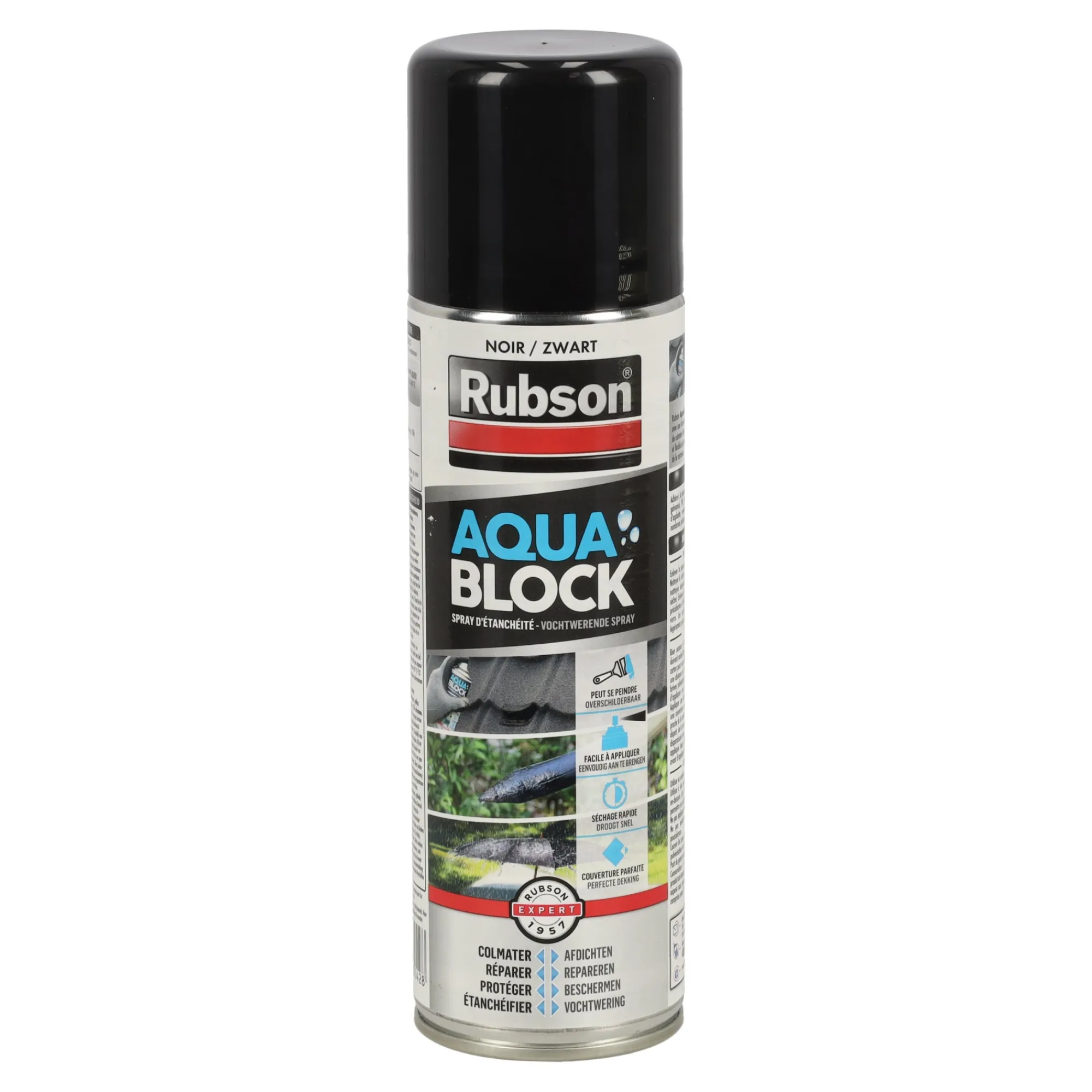 Rubson Handgereedschap>Aqua block 300ml