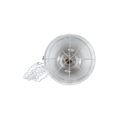 Olba Binnenverwarming>Armatuur warmtelamp met snoer 2.5 m