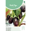 Horti Tops Moestuin>Aubergine patio baby
