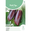 Horti Tops Moestuin>Aubergine violetta lunga 2