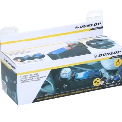 Dunlop Autoaccessoires>Auto organizer