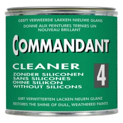 Commandant Autoreiniging En Onderhoud>Auto-cleaner 0.5 kg