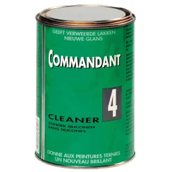 Commandant Autoreiniging En Onderhoud>Auto-cleaner 1 kg