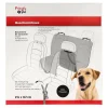 Friendly Pet Reizen Hond>Autodeken Coda zwart 214x147cm