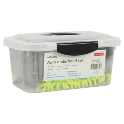 Nevac Autoaccessoires>Autokit 8-delig