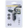 Dunlop Autoaccessoires>Autolader USB 12-24V