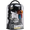 Dunlop Autoaccessoires>Autolamp set H4 11-delig