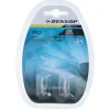 Dunlop Autoaccessoires>Autolamp T10 2st