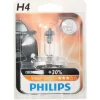 Philips Autoaccessoires>Autolamp 12V H4 60/55W