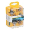 Dunlop Autoaccessoires>Autolampenset H7 9-delig