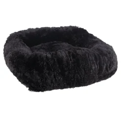 Friendly Pet Reizen Hond>Autostoel hond Krems zwart 60x50x20cm