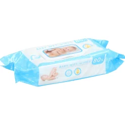 Van Cranenbroek Badkameraccessoires>Babydoekjes vochtig